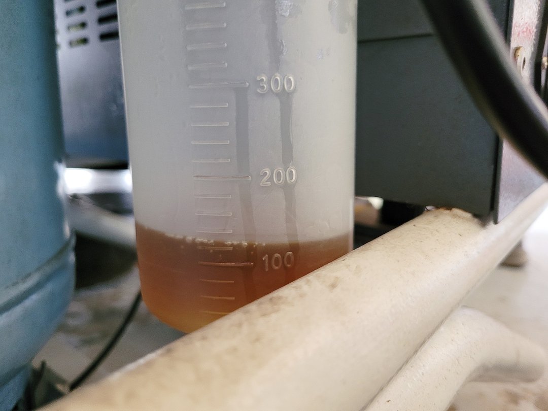 12′ Livina 更換膨脹閥 & 清洗冷氣管路