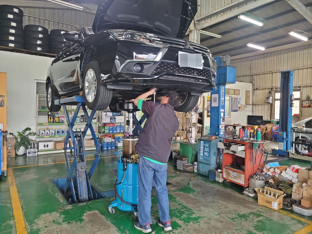 18’/19式 Grand lancer 交車前保養