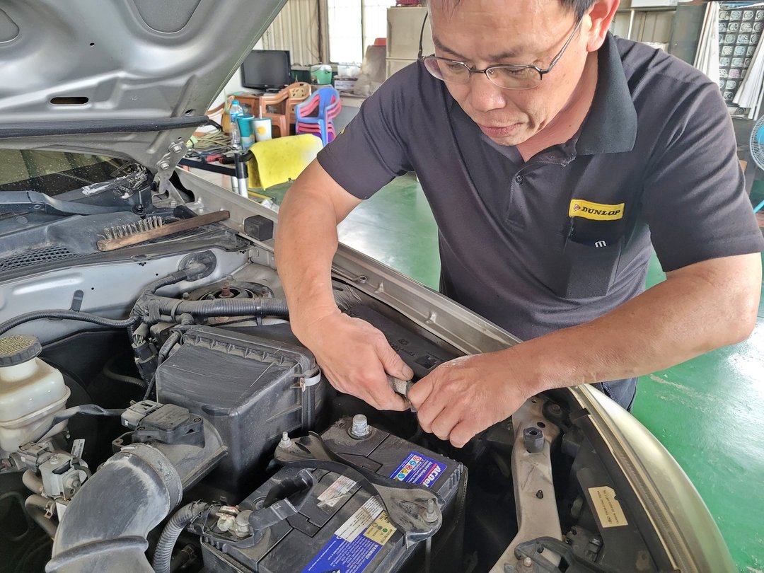 年前湧入，今天捕獲4台佳馬售出的車