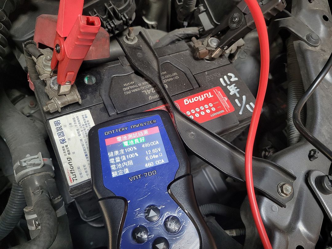 洗車就…客人自己洗！