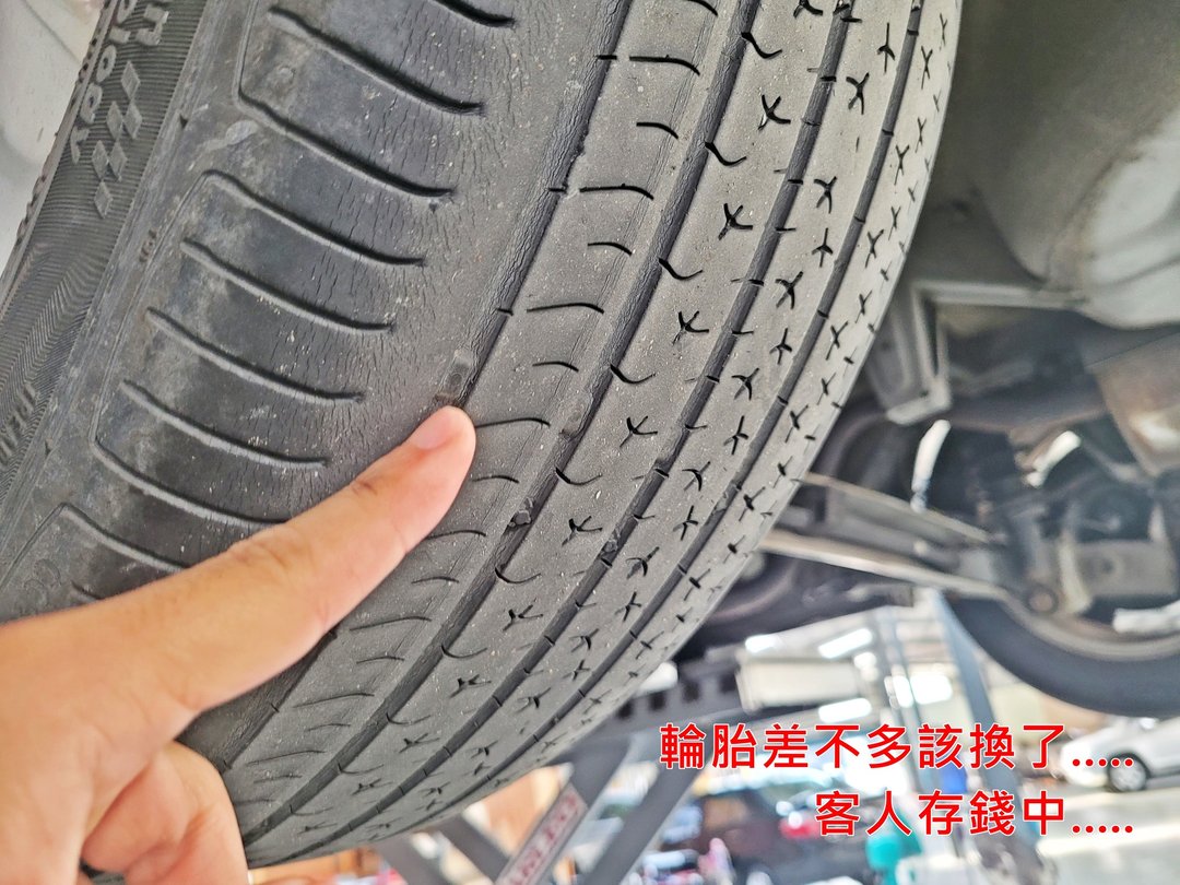 洗車就…客人自己洗！
