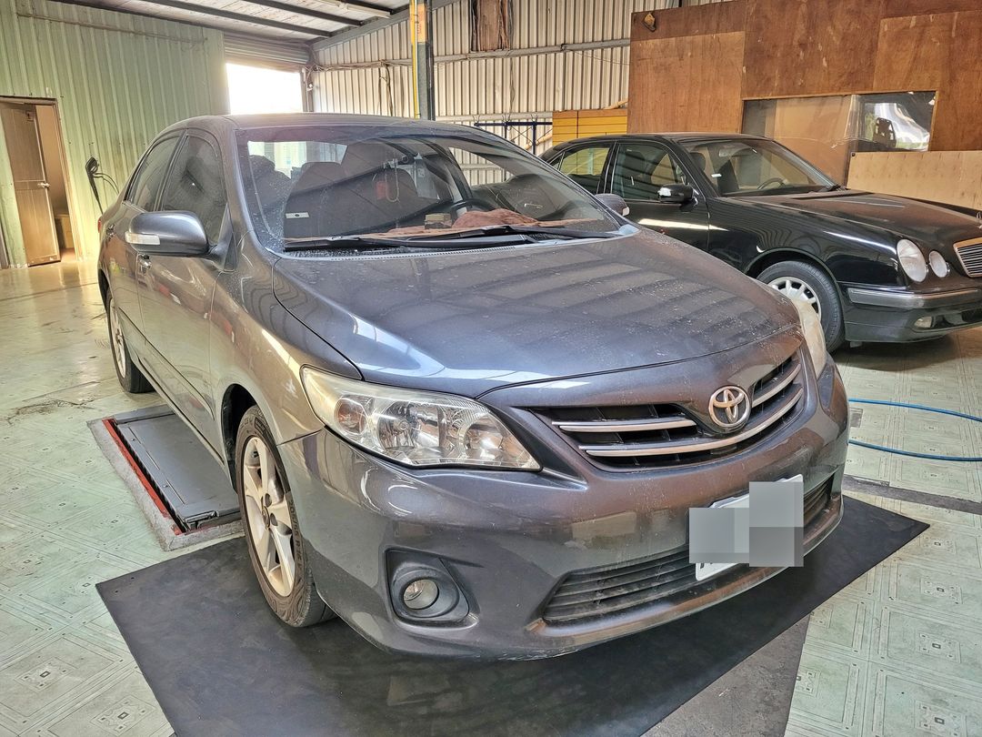 洗車就…客人自己洗！