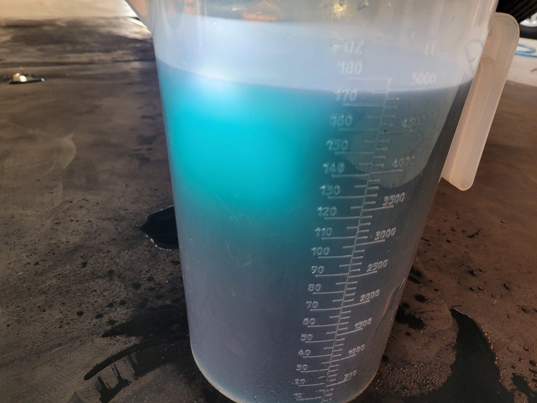 13′ 灰 CR-V 更換火星塞/冷卻液