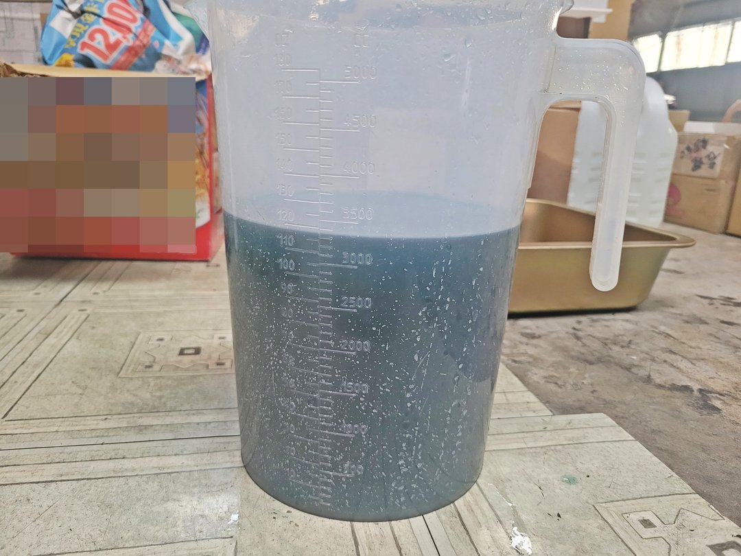 13′ 紅 SX4 更換冷卻液