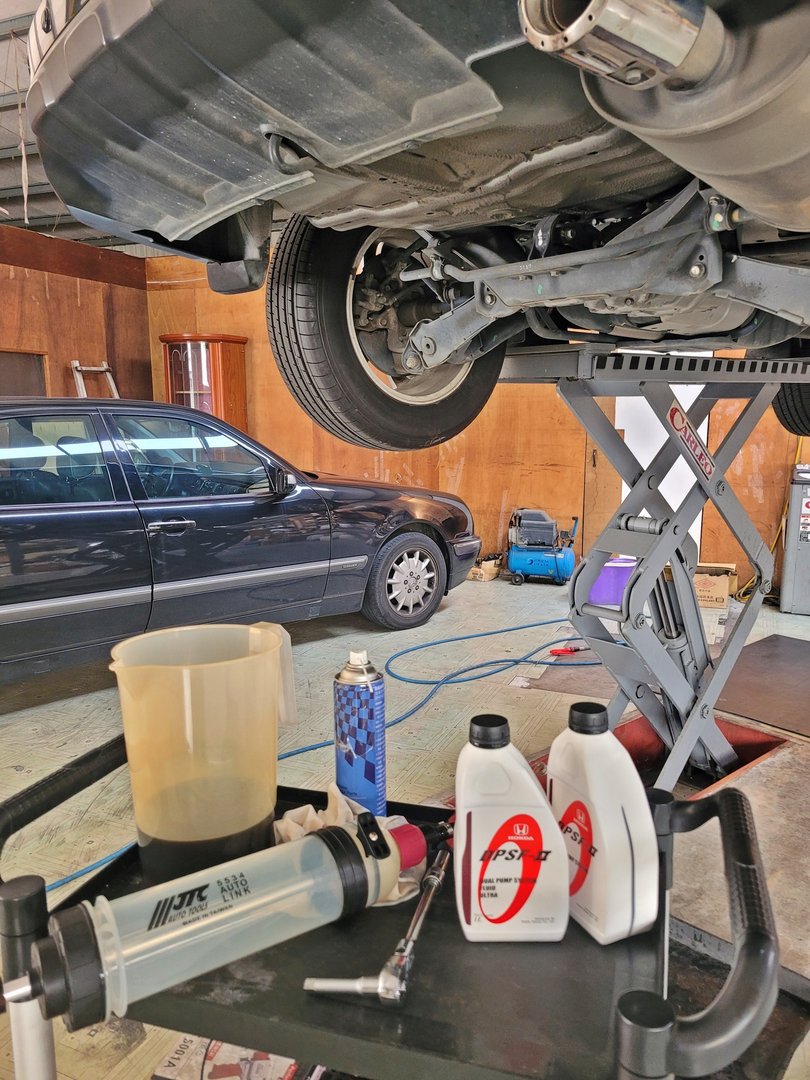 12′ 黑 Honda- CR-V 交車前檢查