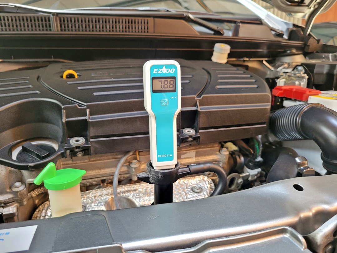 16′ 灰 Suzuki SX4C 交車前檢查