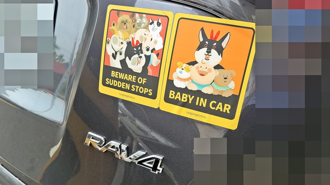 17′ 灰 RAV4 做定保