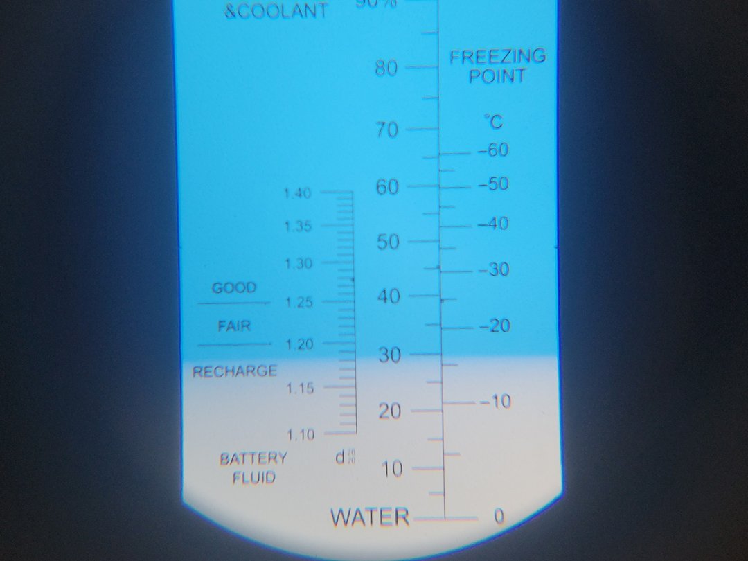 10′ 白 得利卡 更換水管