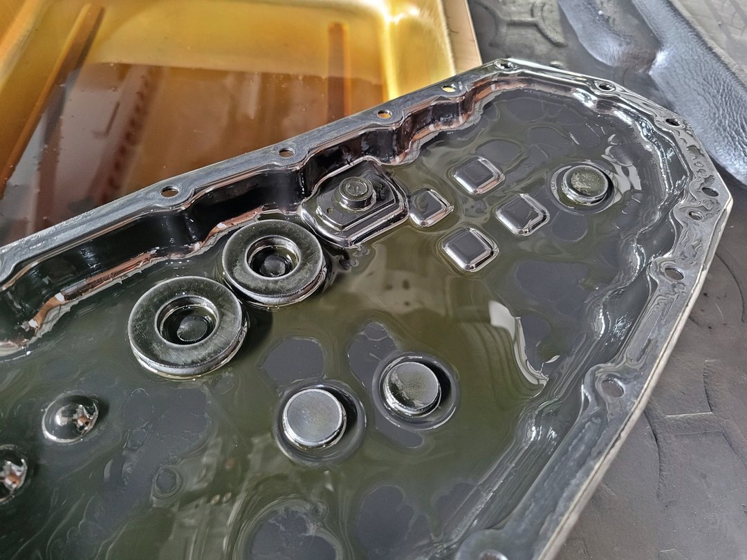 20′ 白 Outlander 準備交車