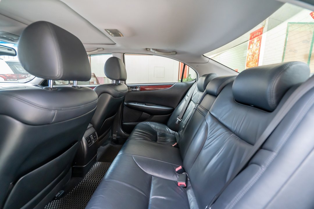 Lexus ES330 3.3L 2004年 黑色