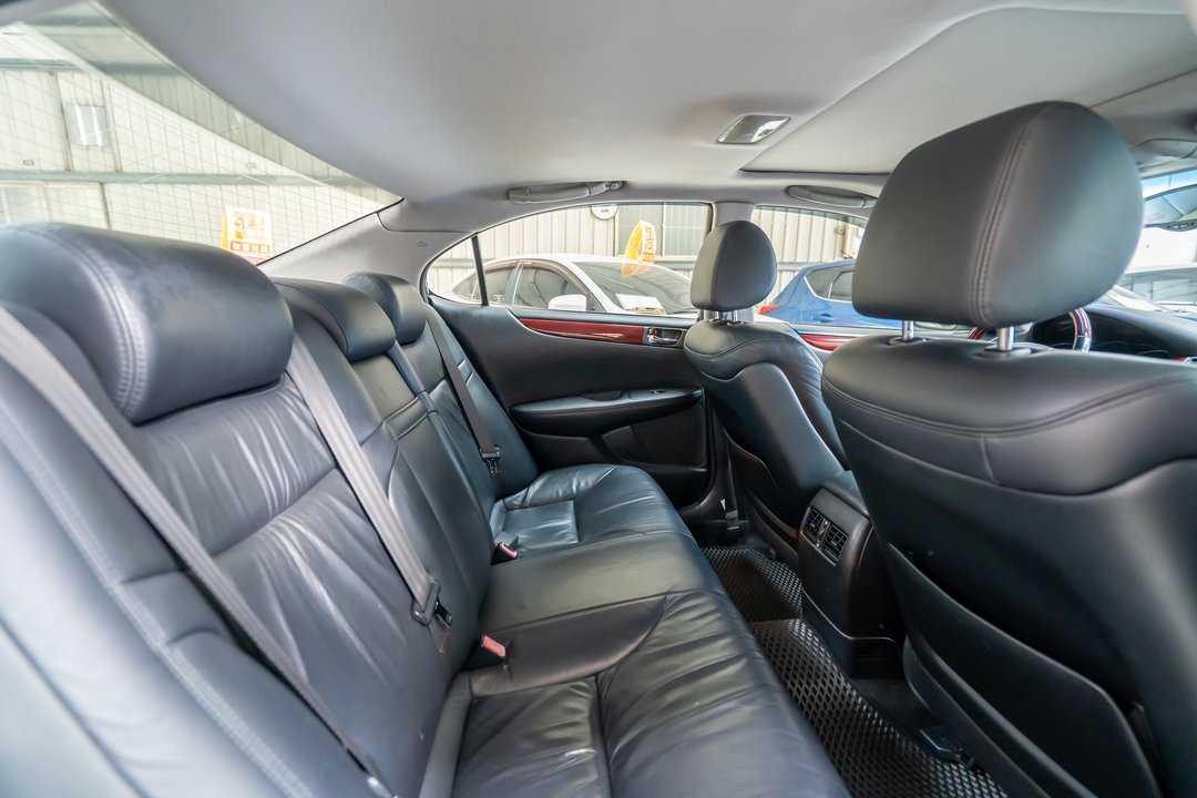Lexus ES330 3.3L 2004年 黑色