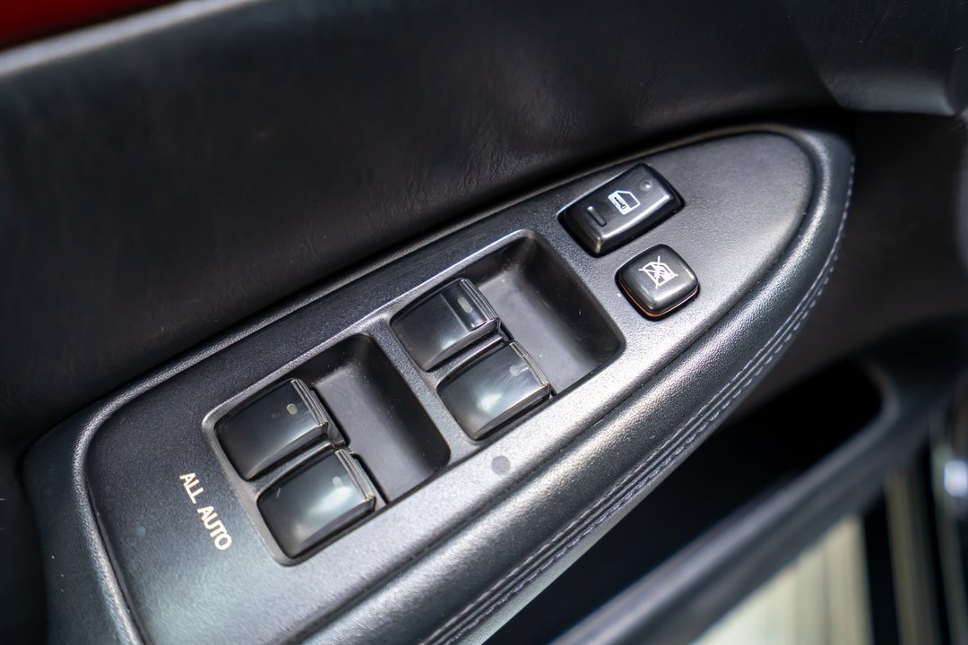 Lexus ES330 3.3L 2004年 黑色