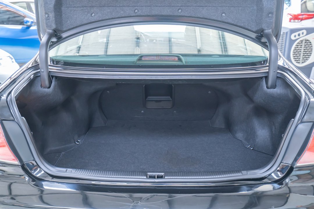 Lexus ES330 3.3L 2004年 黑色