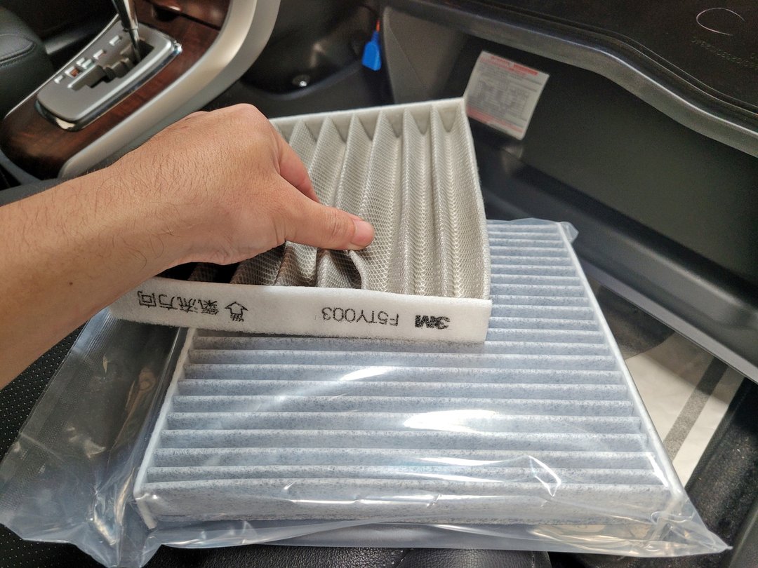 12′ 灰 Altis 多項檢查