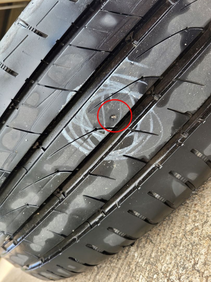 18′ Tucson 準備交車！