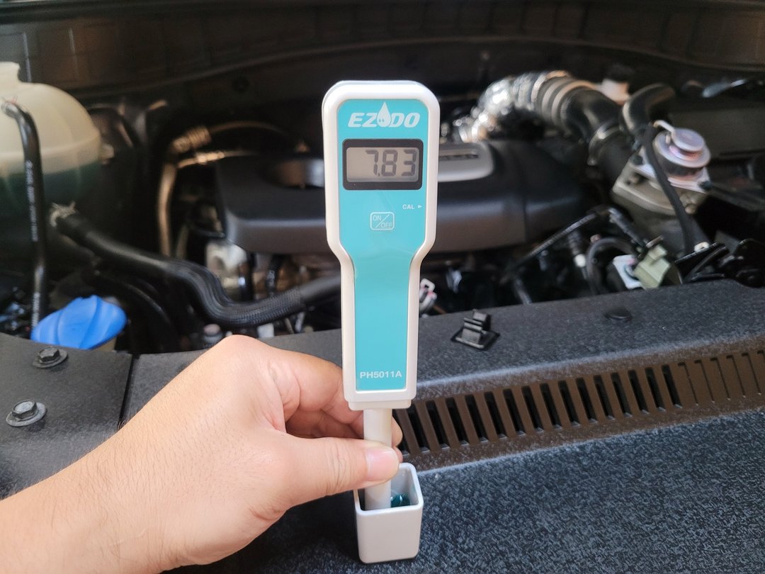 18′ Tucson 準備交車！