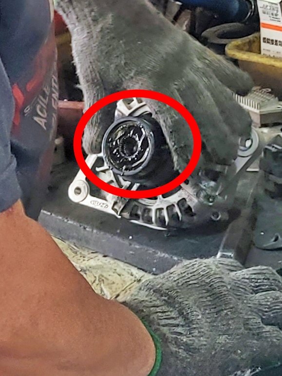 18′ Tucson 準備交車！