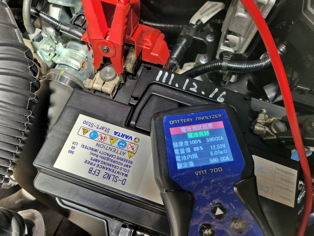 渦輪增壓的SX4準備交車～