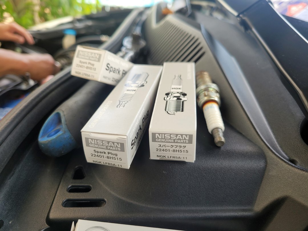 SX4 更換搖臂蓋墊片