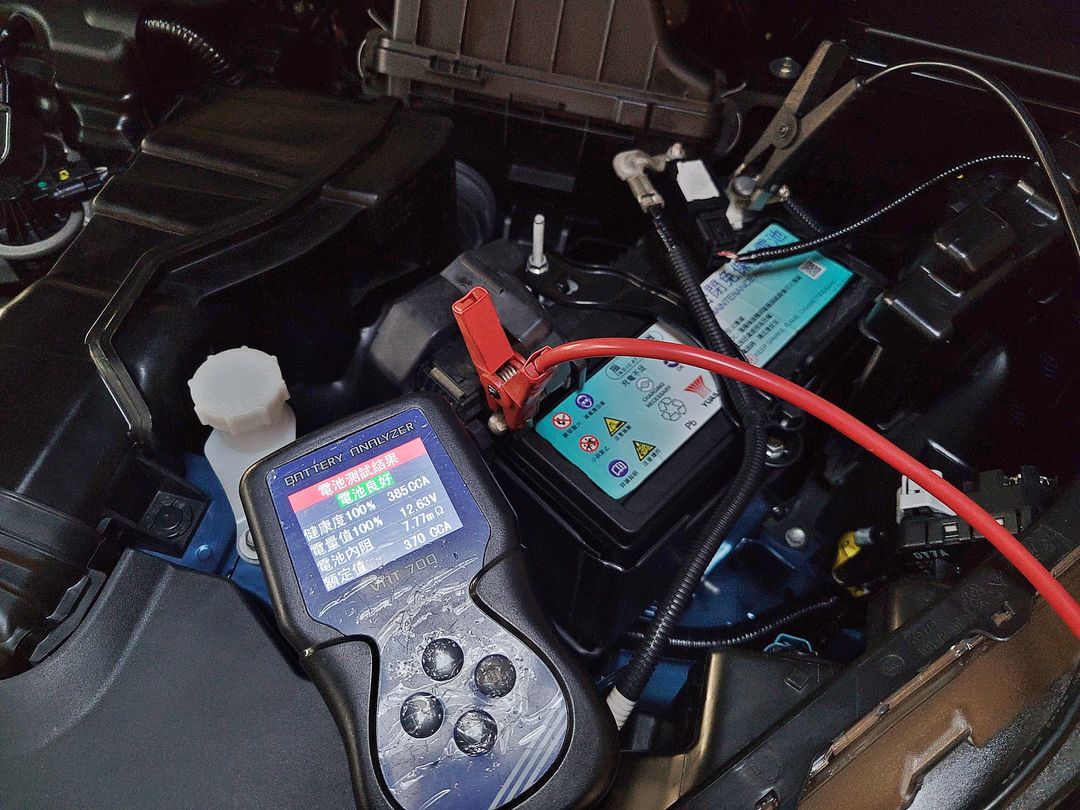 21′ HR-V 準備交車~