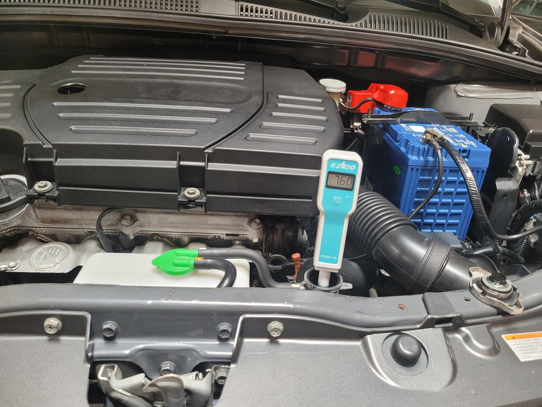 13′ SX4 灰 交車前準備