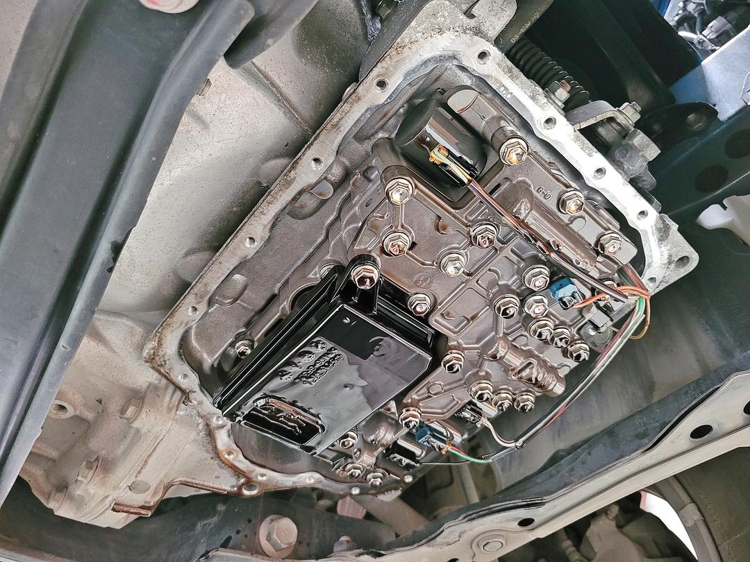 17′ RAV4 交車前整備