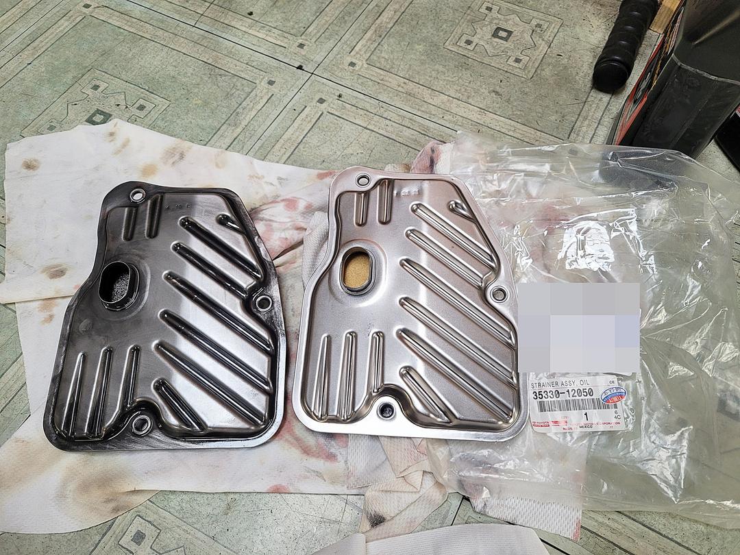 19′ 黑色 Altis 交車前準備