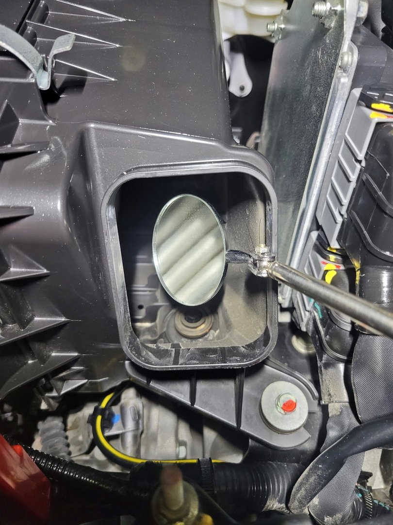 21′ 灰 Outlander 交車前整備