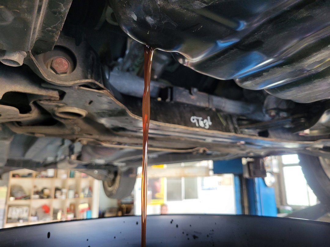 21′ 灰 Outlander 交車前整備