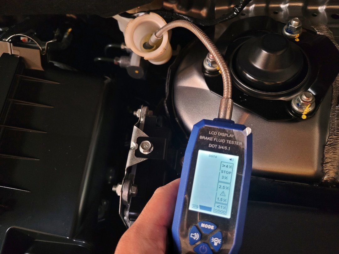 21′ 灰 Outlander 交車前整備