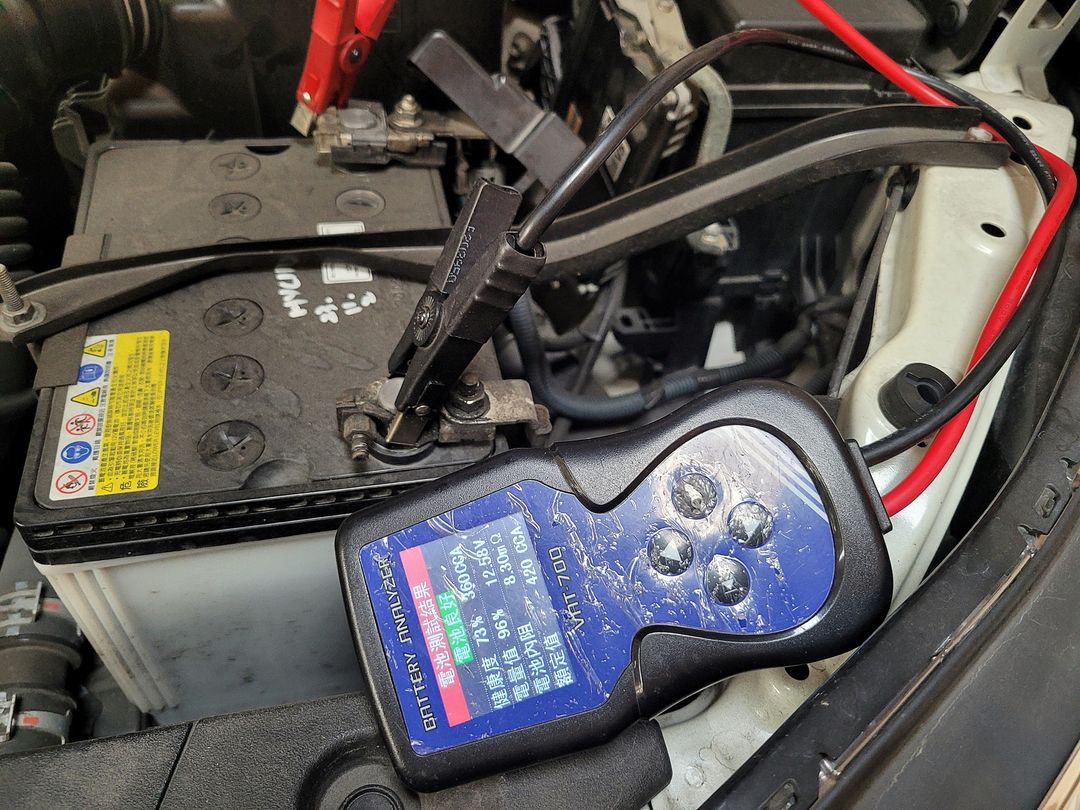 4.5代 Toyota RAV4 更換考耳