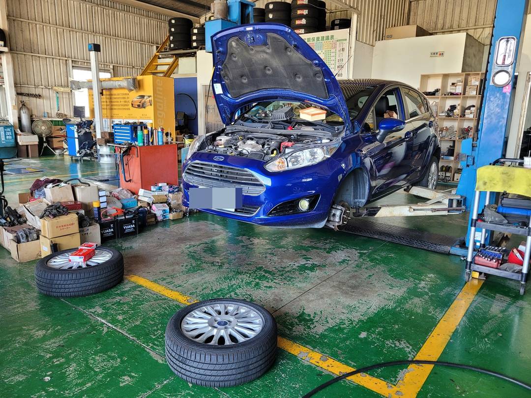 2025感恩回顧(上) #您的愛車有上榜嗎
