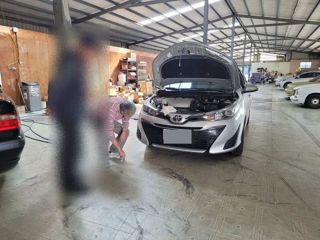 2025感恩回顧(上) #您的愛車有上榜嗎