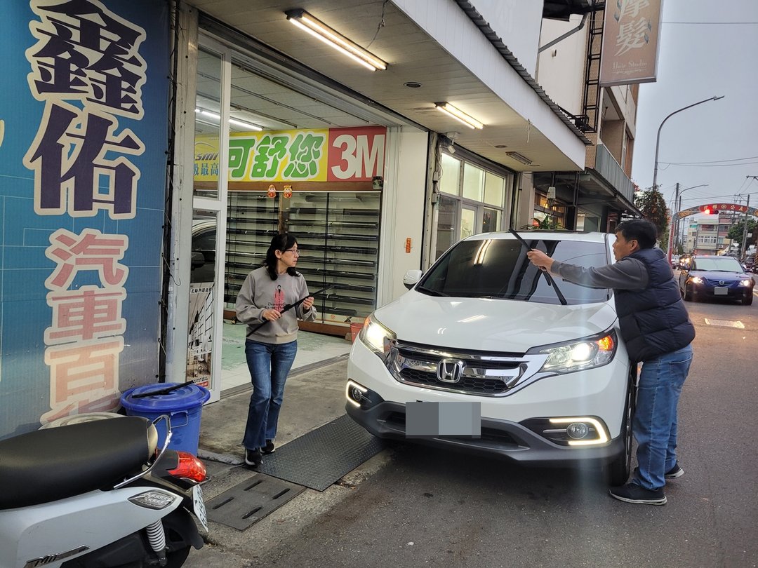 2025感恩回顧(上) #您的愛車有上榜嗎