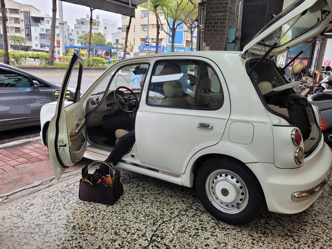 2025感恩回顧(上) #您的愛車有上榜嗎