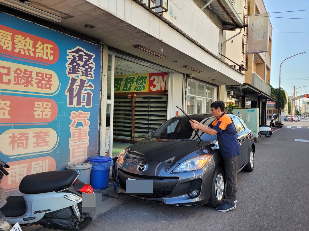2025感恩回顧(上) #您的愛車有上榜嗎