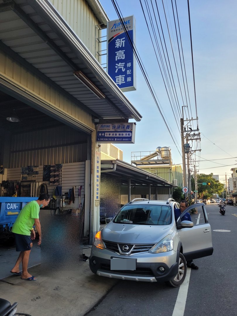 2025感恩回顧(下) #您的愛車有上榜嗎