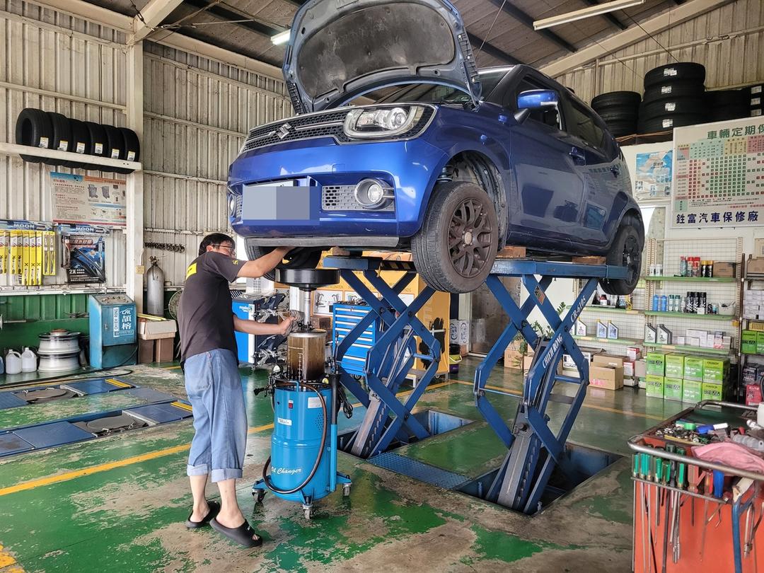 2025感恩回顧(下) #您的愛車有上榜嗎