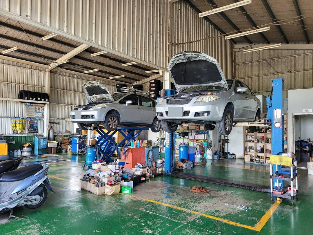 2025感恩回顧(下) #您的愛車有上榜嗎