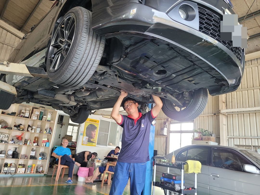 2025感恩回顧(下) #您的愛車有上榜嗎