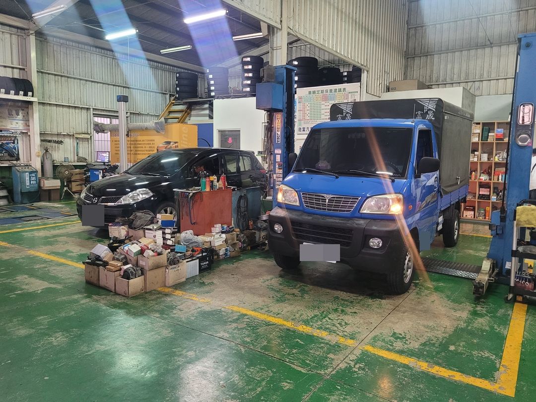 2025感恩回顧(下) #您的愛車有上榜嗎