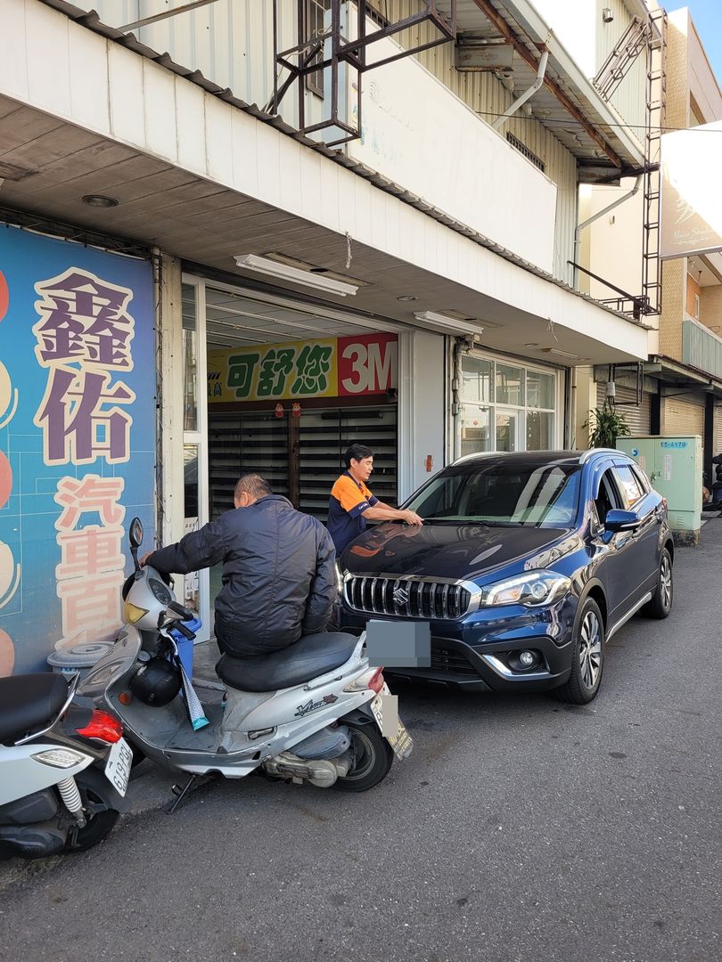 2025感恩回顧(下) #您的愛車有上榜嗎
