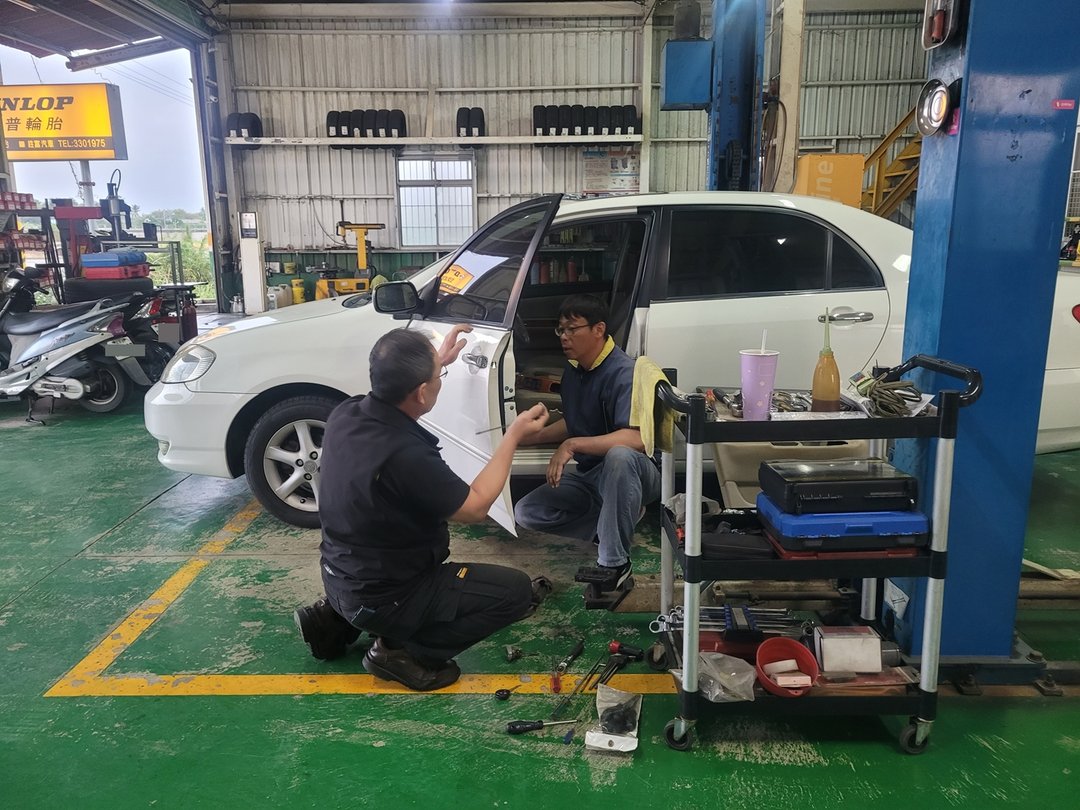 2025感恩回顧(下) #您的愛車有上榜嗎